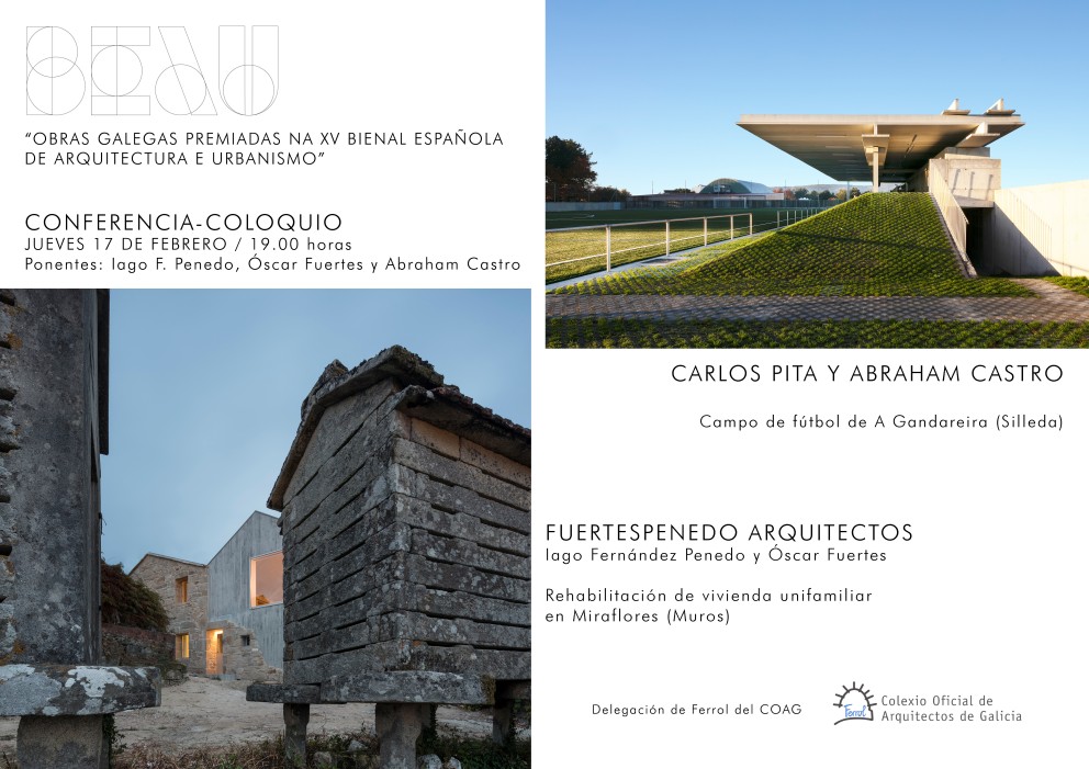 COAG - Delegaci�n de Ferrol